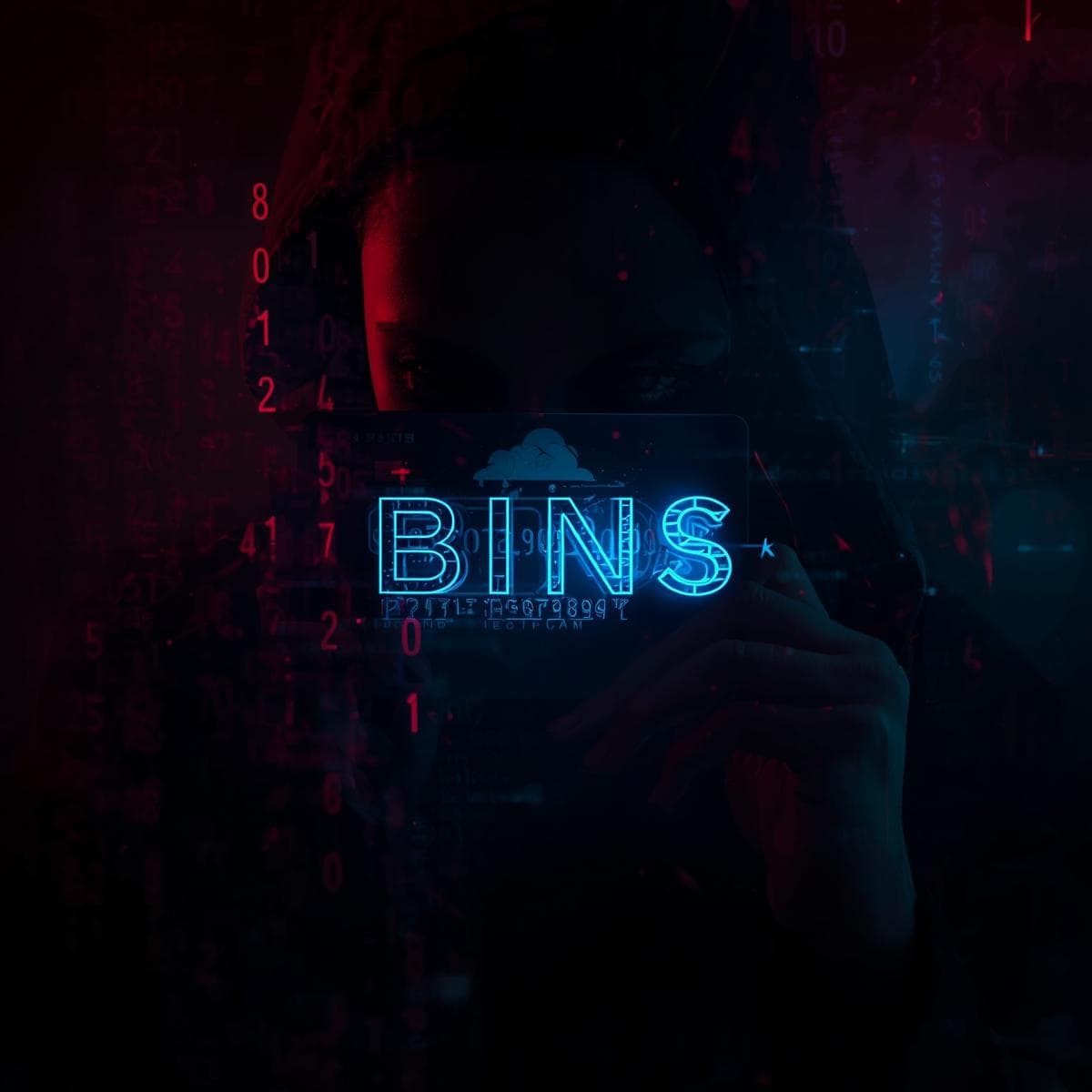 BIN (Bank Identification System)