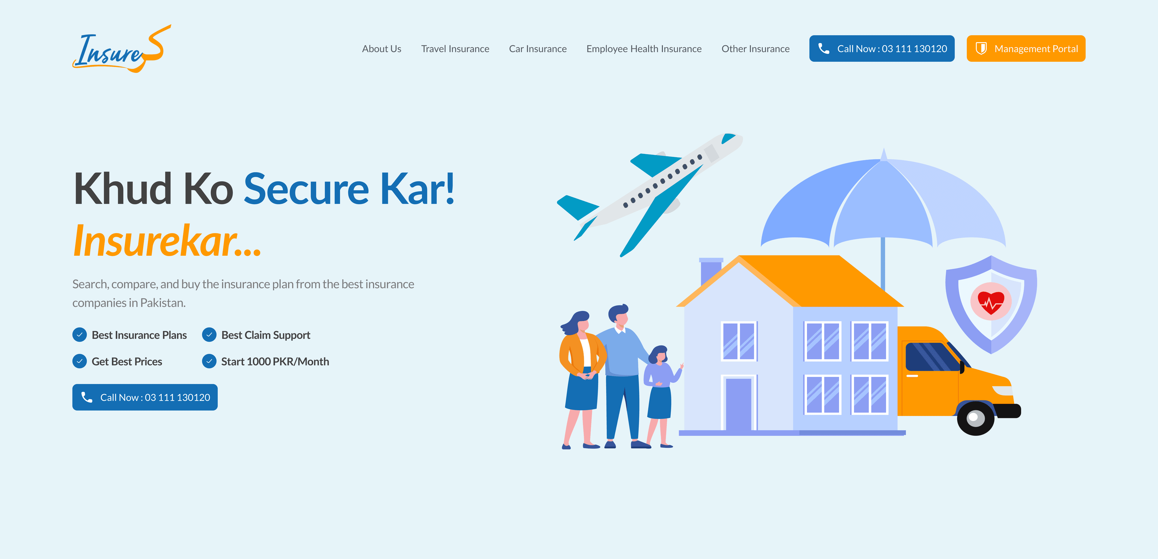 Insurekar.pk